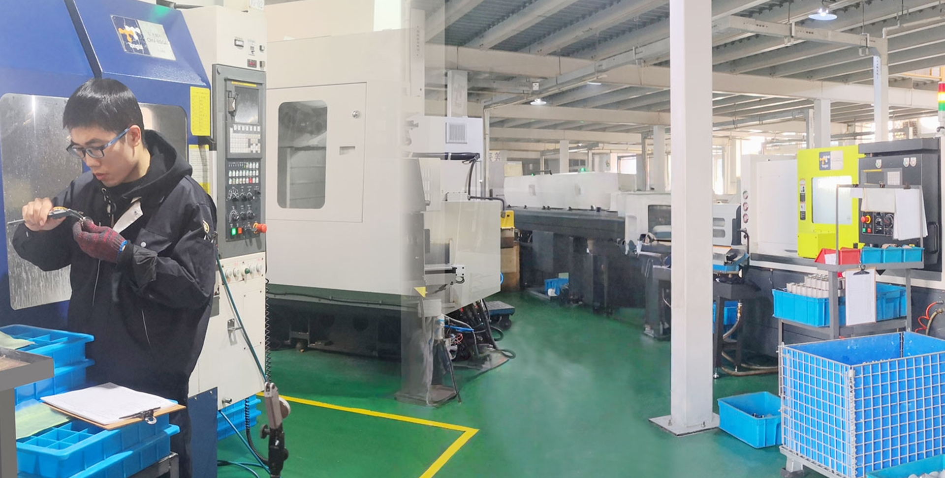 Shanghai Wakamatsu Metal Products Co., Ltd.