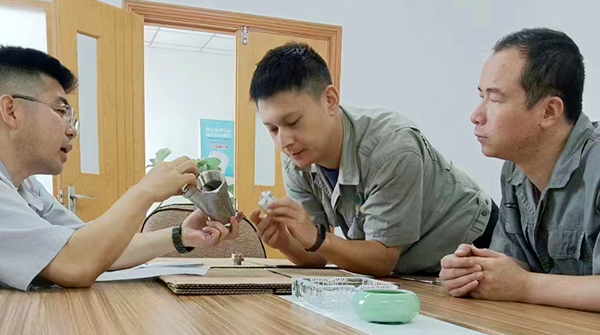 Shanghai Wakamatsu Metal Products Co., Ltd.