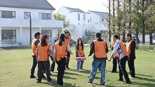 Shanghai Wakamatsu Metal Products Co., Ltd.