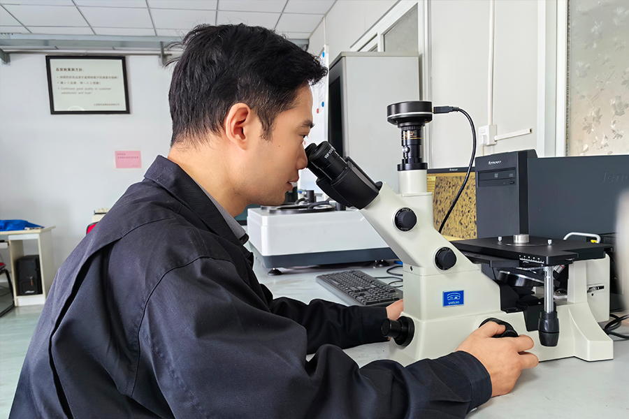 Shanghai Wakamatsu Metal Products Co., Ltd.